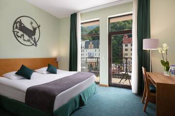 Фотографии Отель Tulip Inn Rosa Khutor Hotel г. Эсто-садок Краснодарский край (Россия) №5 Фото Отель Tulip Inn Rosa Khutor Hotel г. Эсто-садок 5